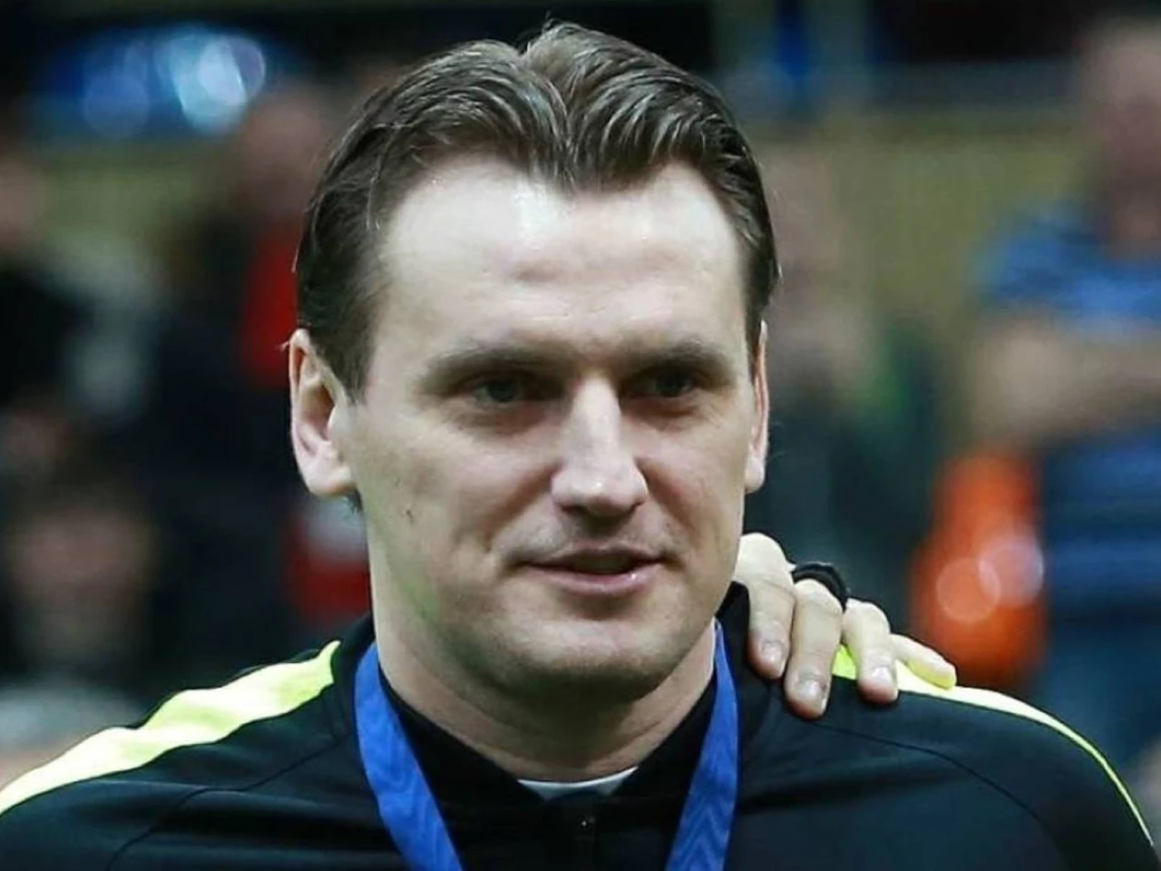 Булыкин Россия бансиз қолиши бўйича умидини билдирди