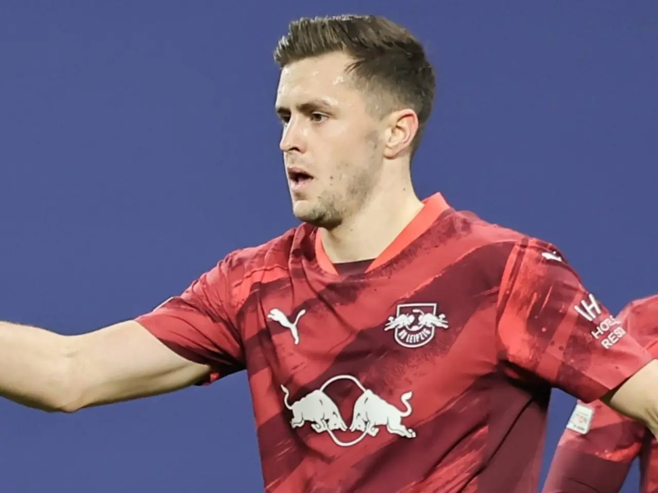 Baumgartner dubli Leipzigga Kyoln ustidan g'alaba keltirdi