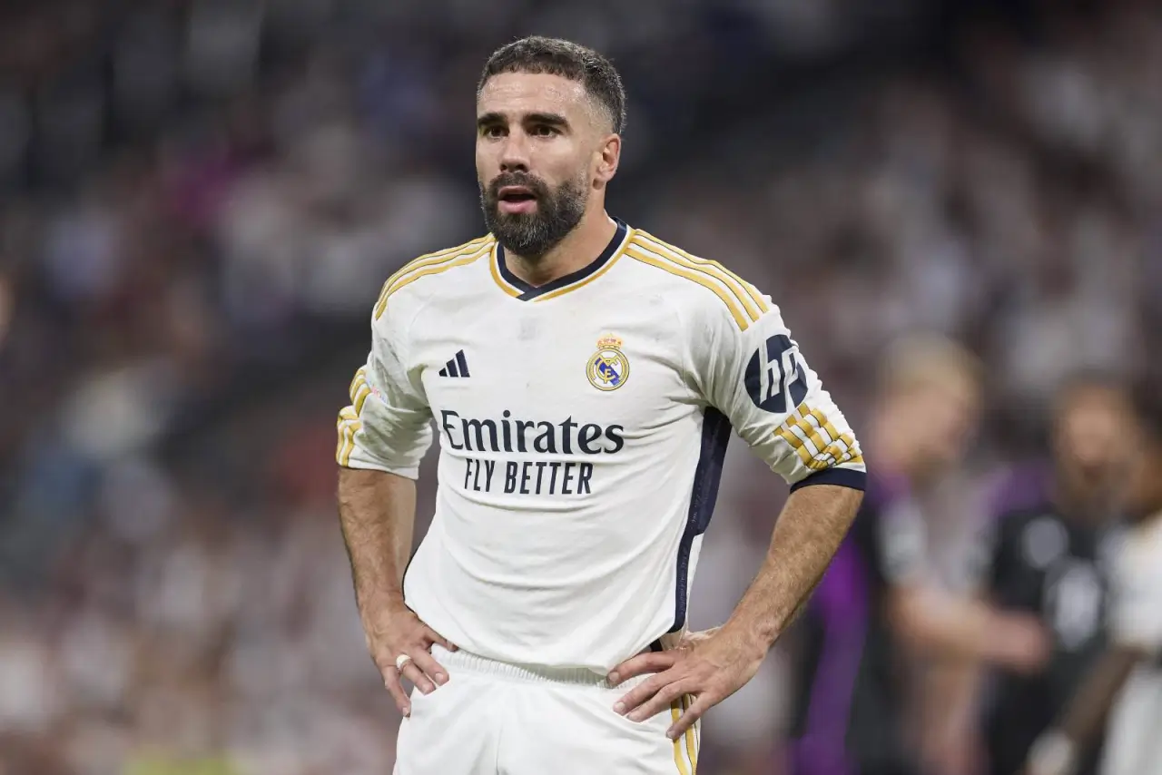 Karvaxal Real Madridda o‘yin amaliyotidan norozi bo‘ldi