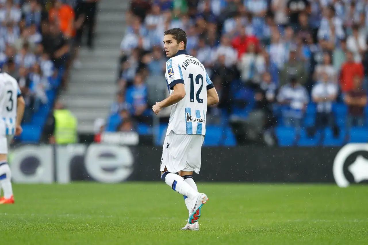 Saric Andreasyan Arsen Zaharyan haqida sabr qilish kerak dedi