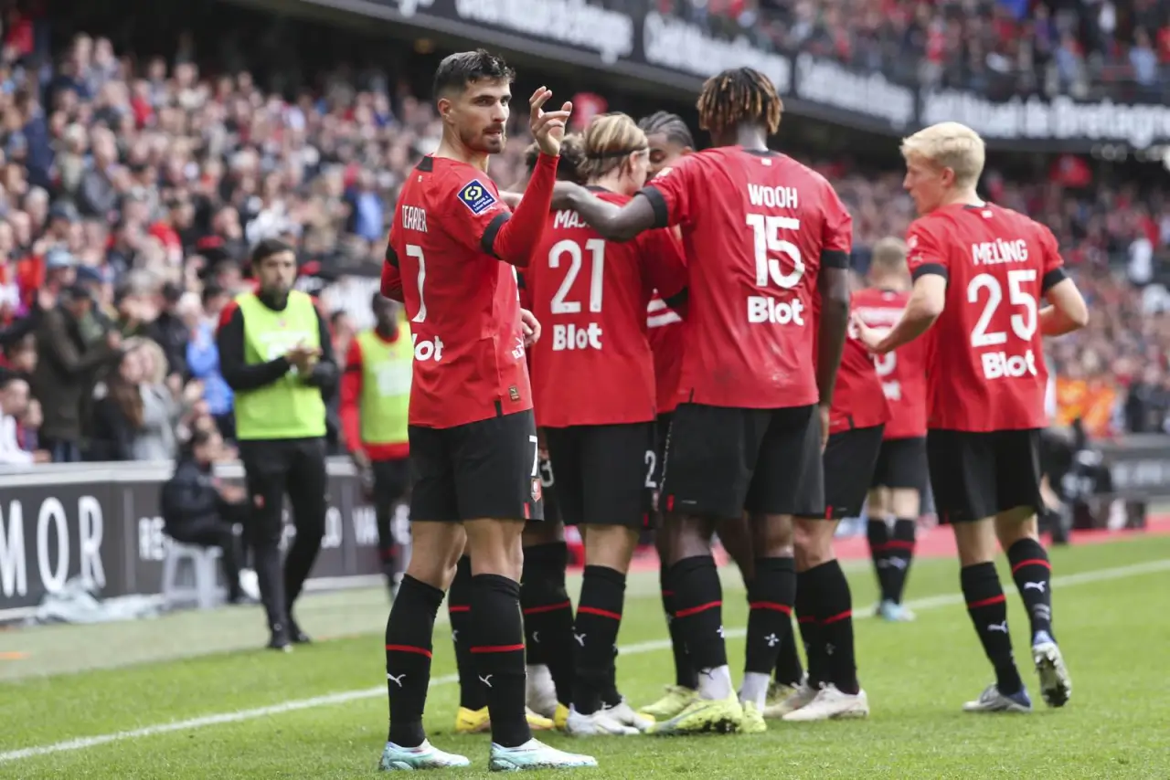 Renn bosh murabbiyi Habib Bey vaqtincha chetlatildi