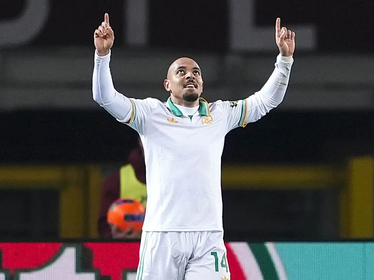 Malen dubli Roma'ga Kal'yariga qarshi ishonchli g'alaba keltirdi