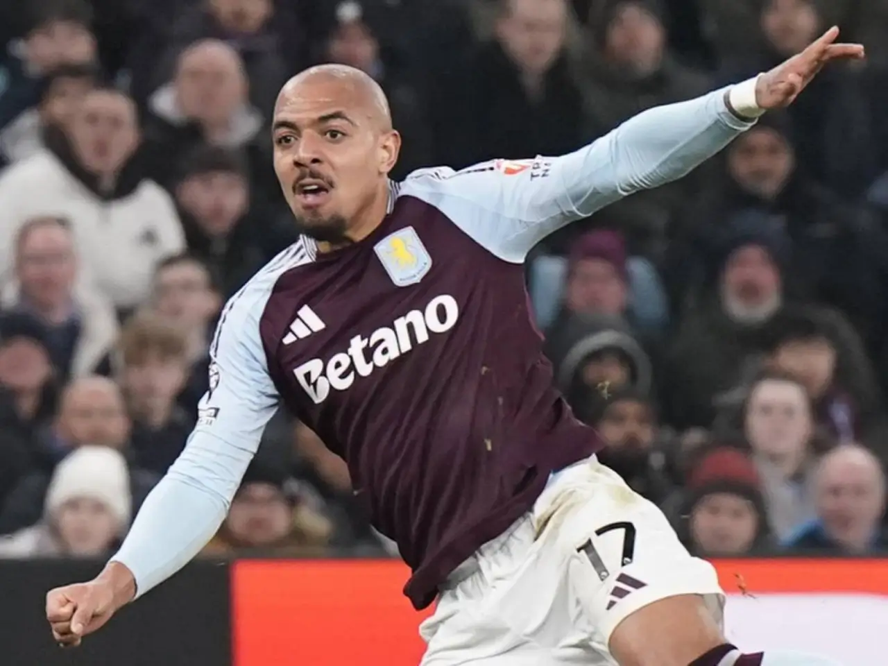 Gasperini Malenni van Basten va Vialli bilan qiyosladi