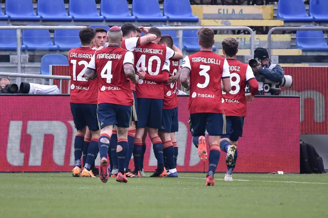 Пизакане Римдаги мағлубиятдан сўнг жамоасини танқид қилди