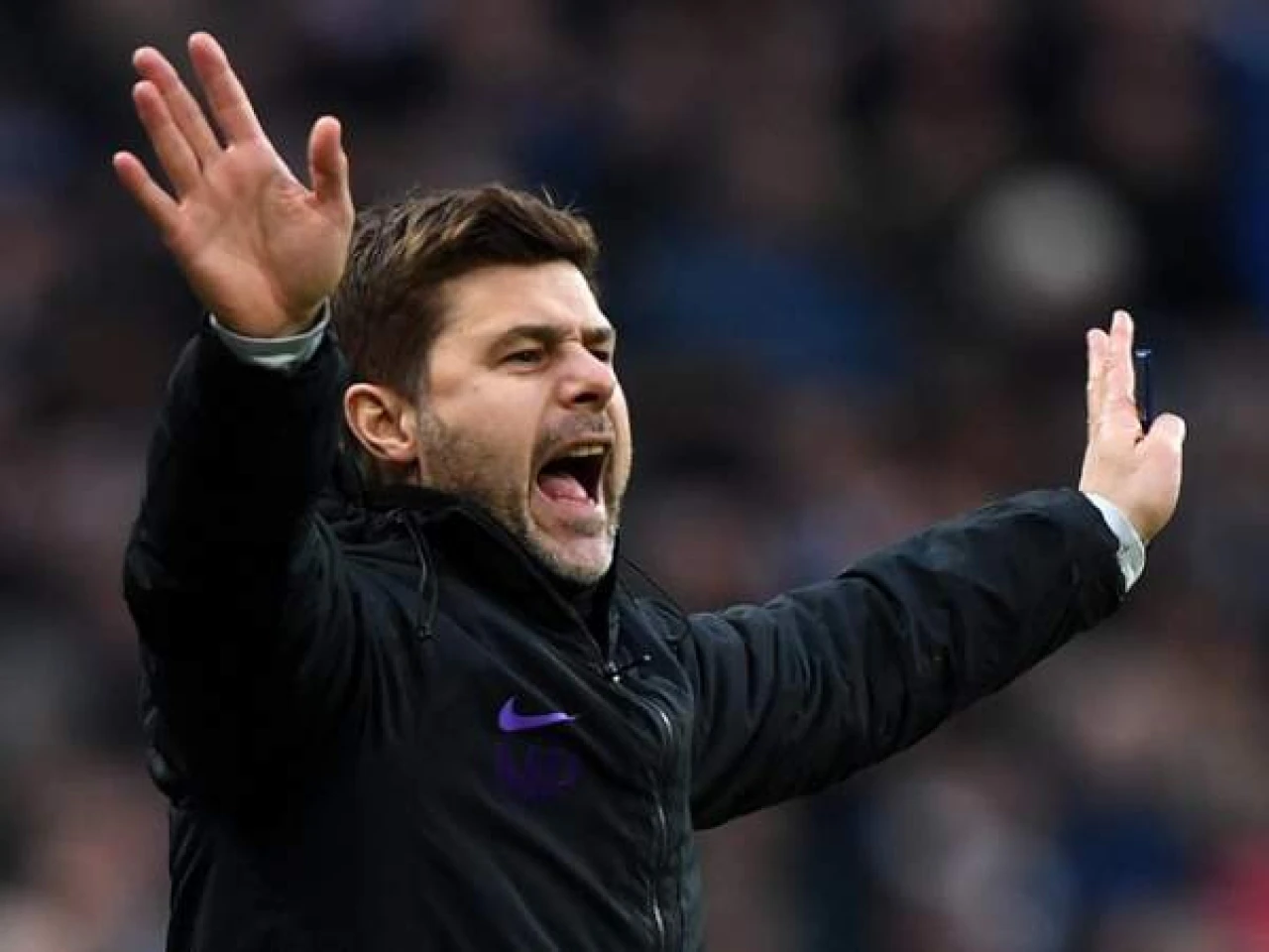 Pochettino APLni baribir yutaman deya va'da berdi