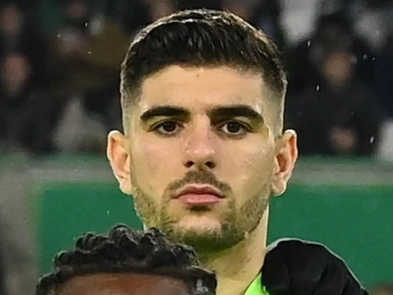 Inter va Yuventus Bundesligadan himoyachi uchun kurashga tushdi