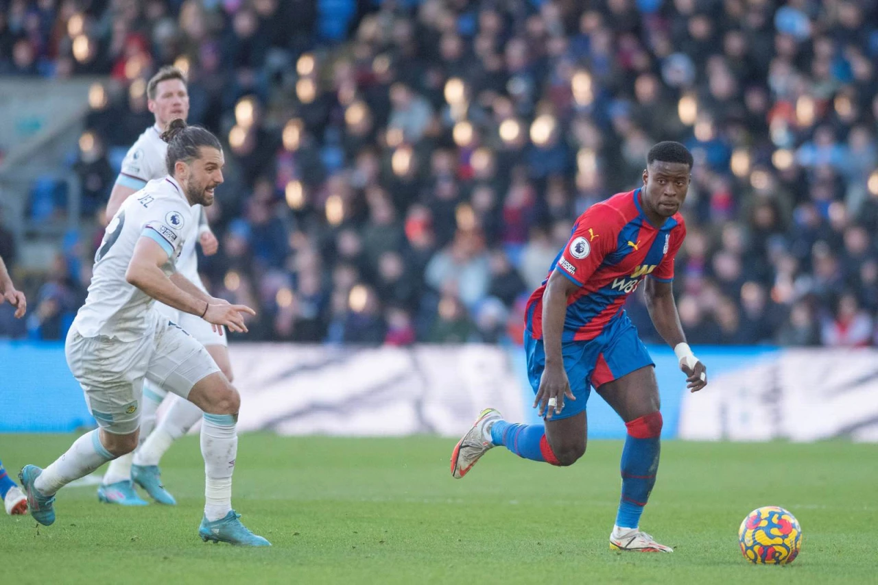 «Реал» Англия терма жамоаси ҳимоячисини олмасликка қарор қилди