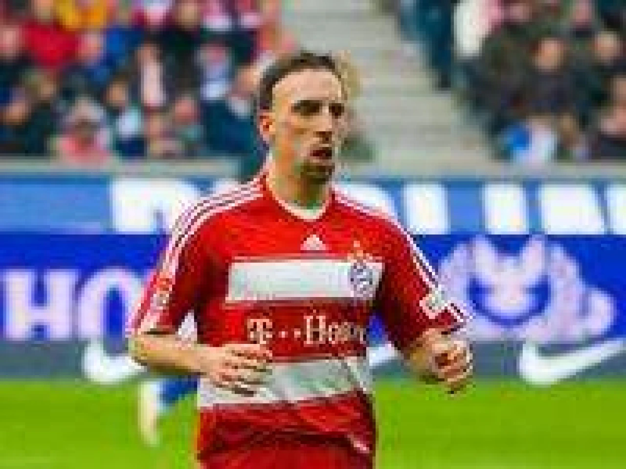 Рибери адвокати унга қўйилган айбловларни рад этди