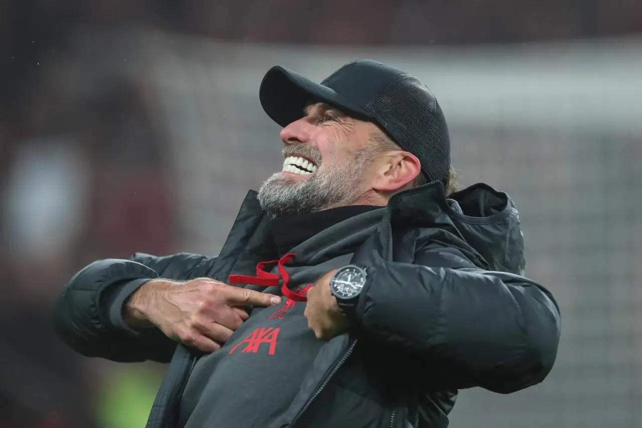 Клопп «Реал»ни бошқариши учун тўртта шарт қўйди