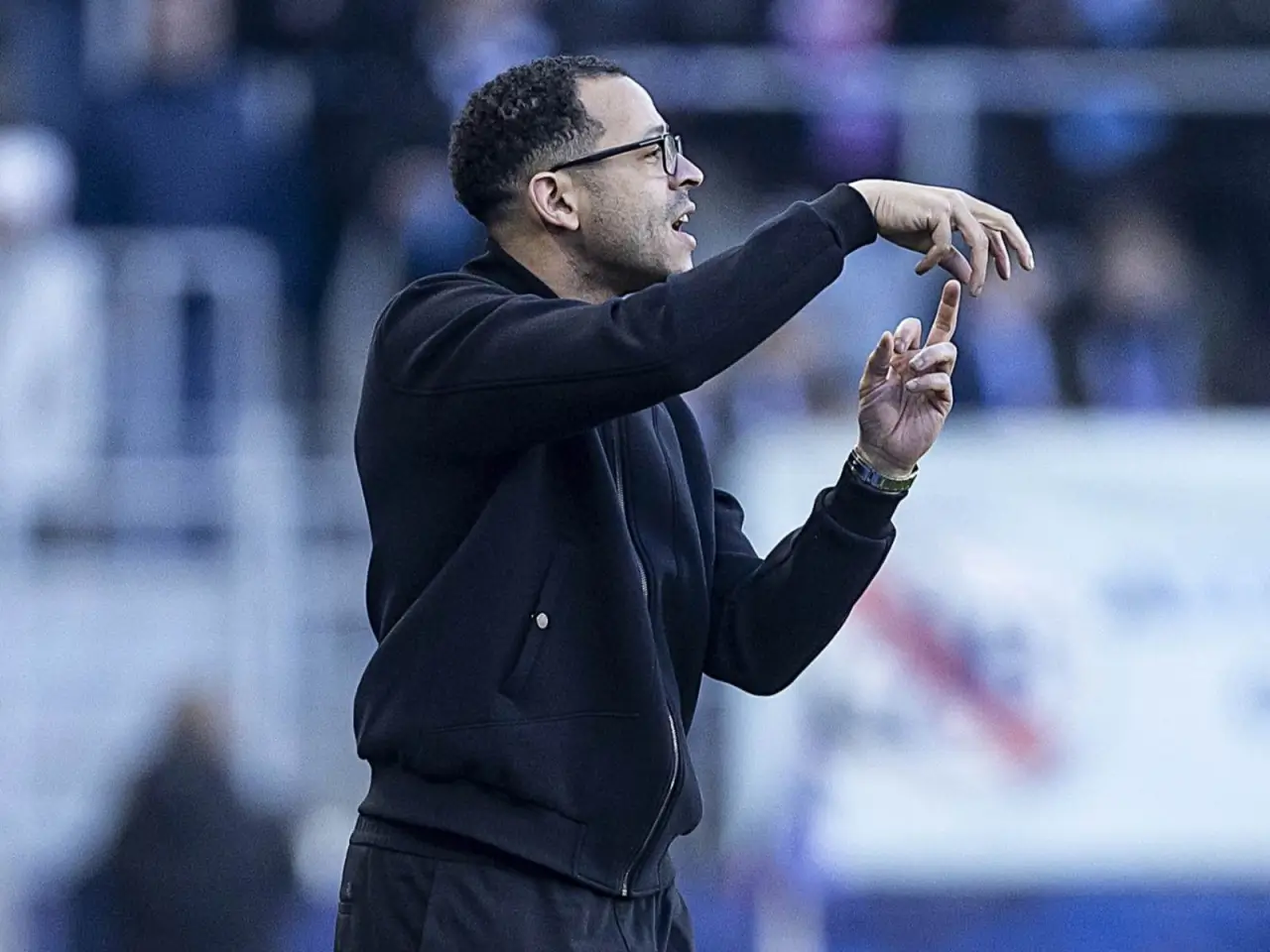 Rosenor Chelsi durangni raqibga sovg'a qildi deydi