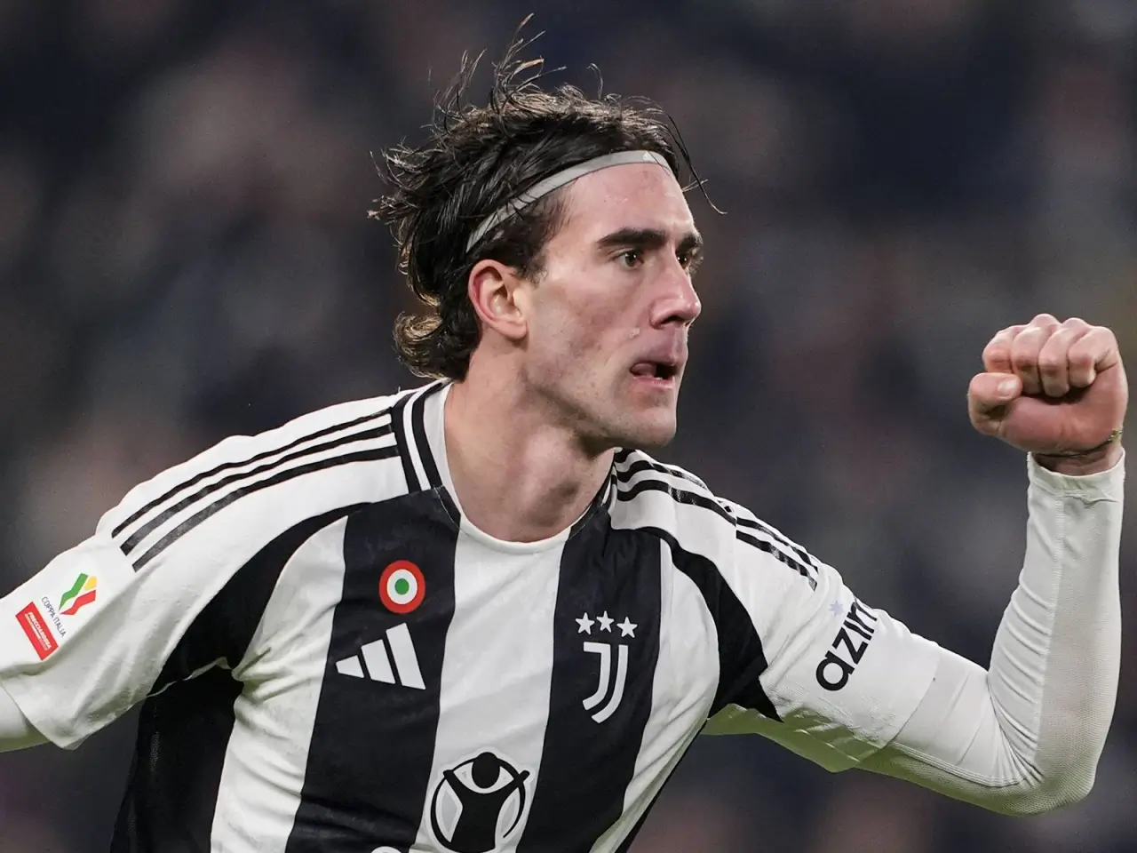 Romano Vlahovichning Barselonaga o‘tishi haqidagi gaplarga munosabat bildirdi