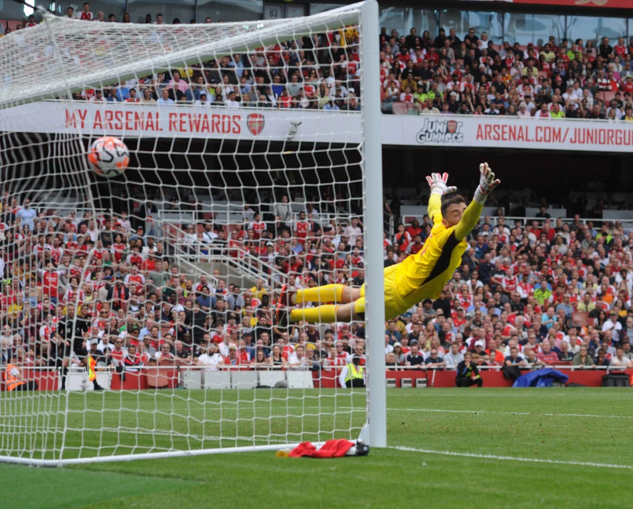 Panenka penalti uslubi hurmatsizlik emasligini ta'kidladi