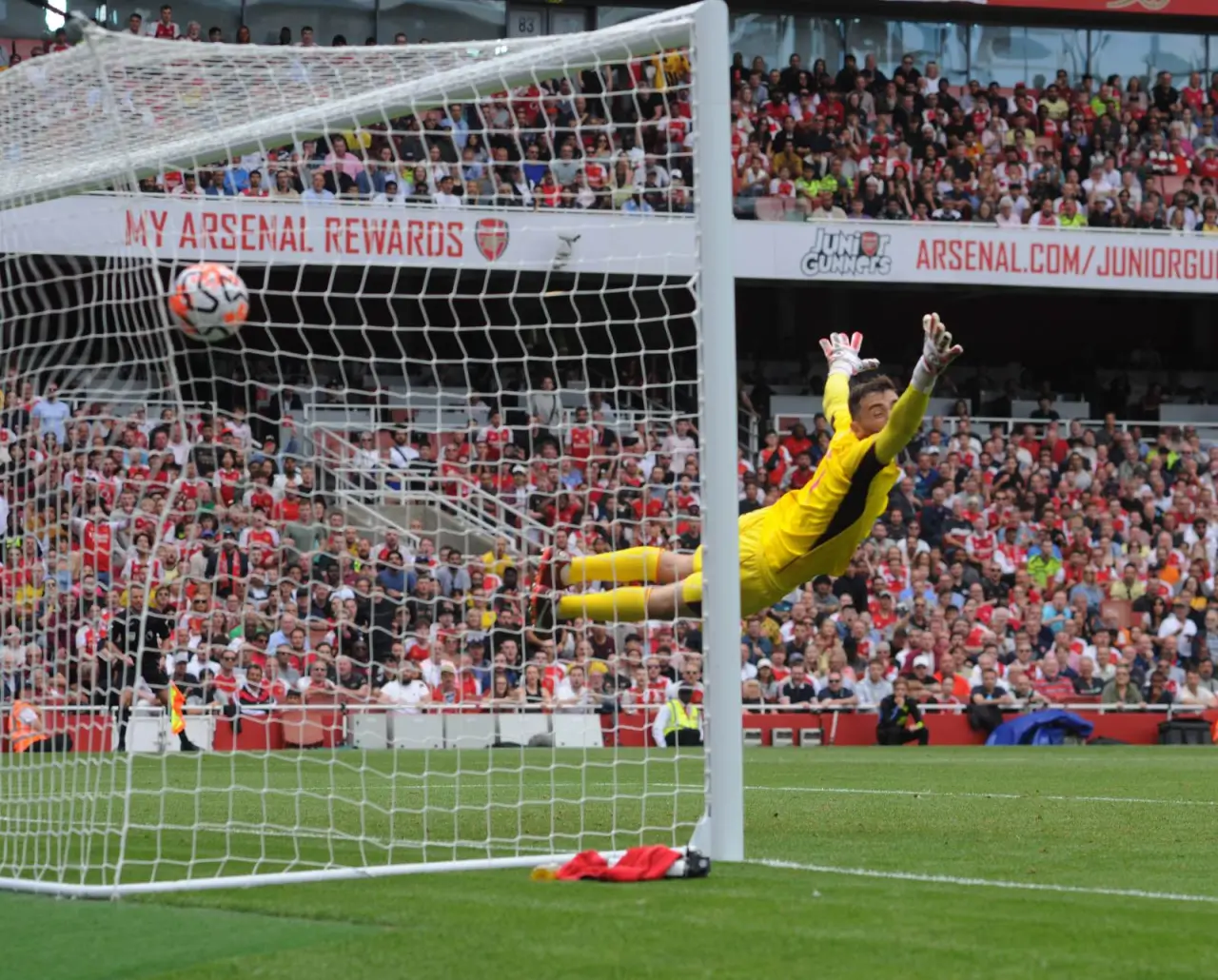 Паненка машҳур пеналтеси ҳақида ўз фикрини билдирди