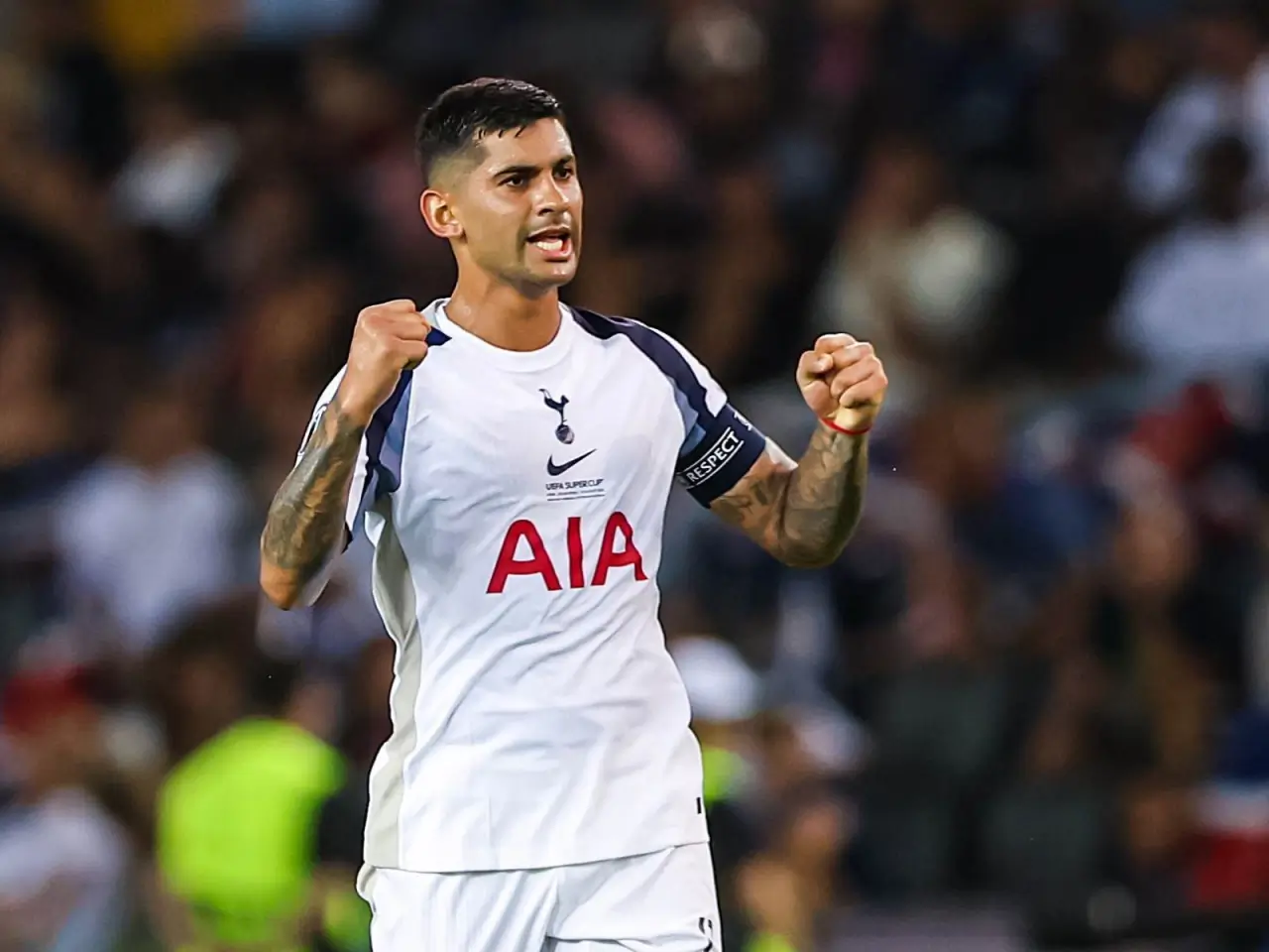 Real va Barselona APLdagi Romero uchun kurashga kirishdi