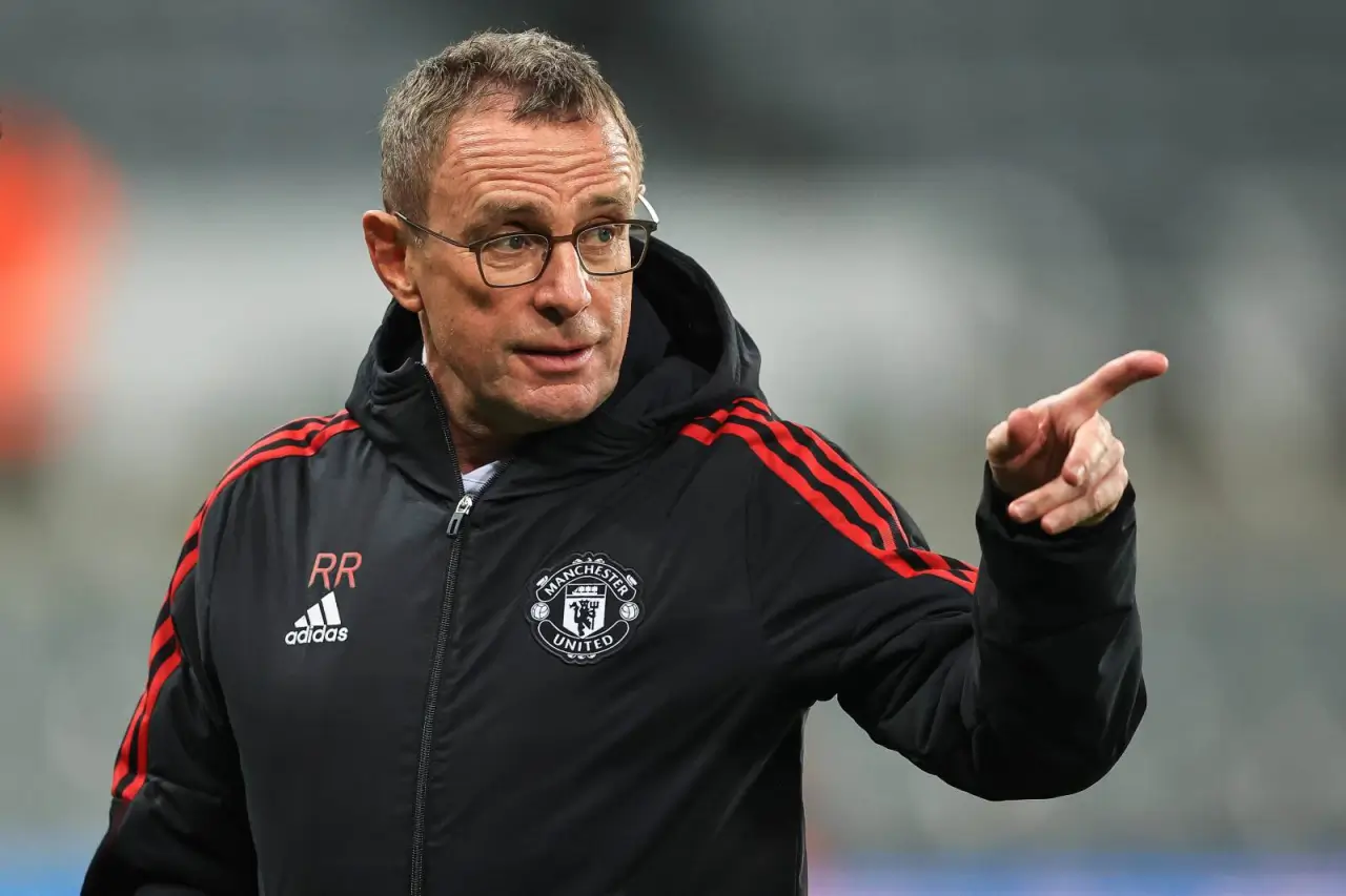 Kamp'l Rangnik uni qanday majburlab maydonga tushirgani haqida gapirdi