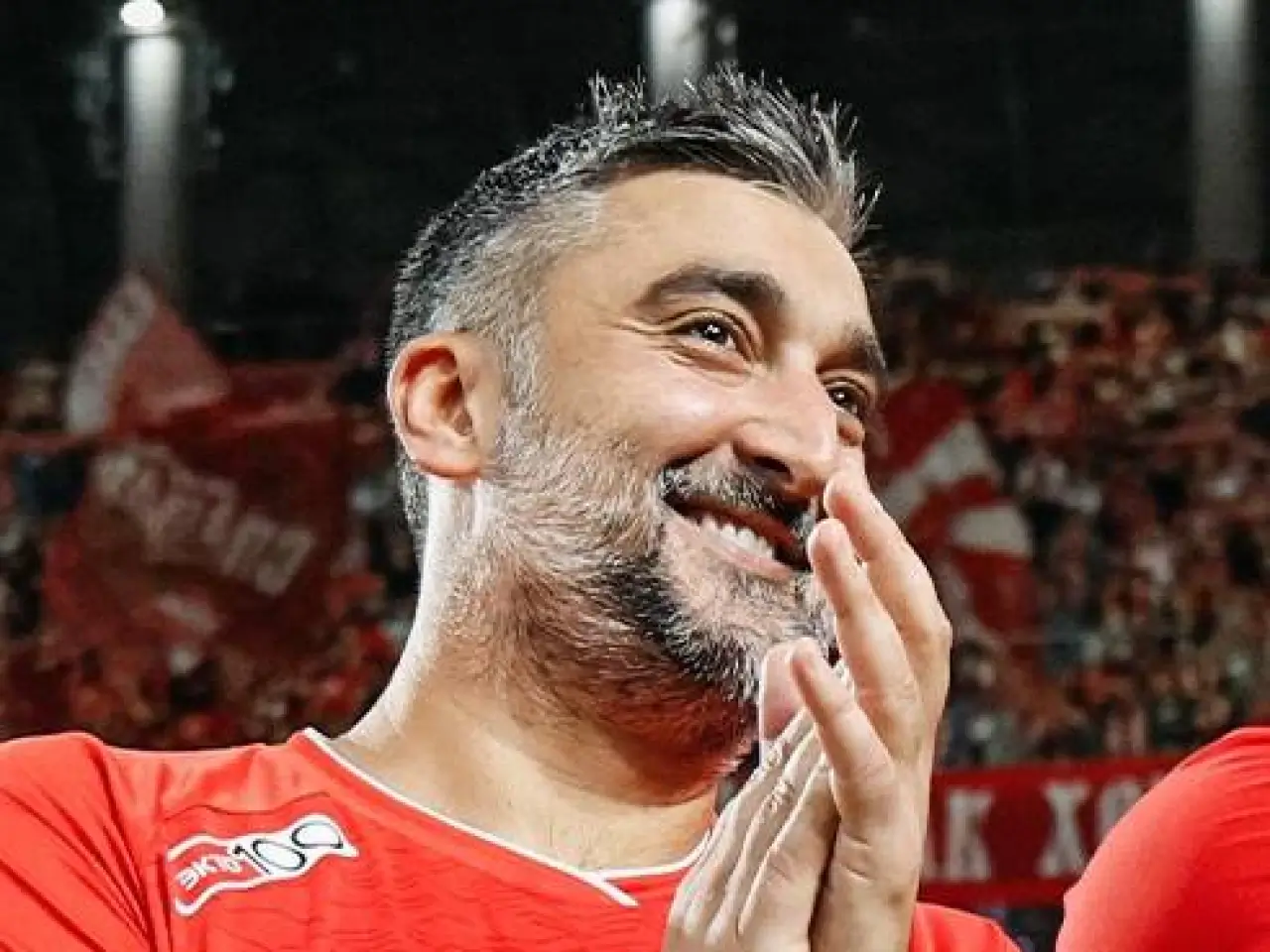 Samedov Rossiya yaqin orada top terma jamoalar bilan o‘ynashiga ishonadi