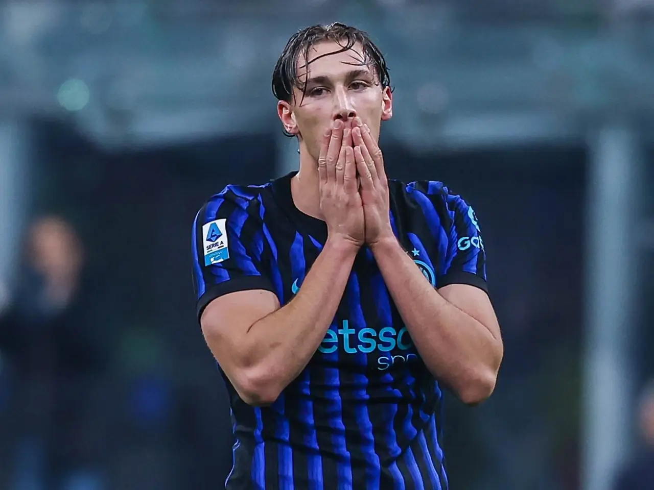 Buффon Pio Espozitoni Italiya futbolining umidi deb atadi