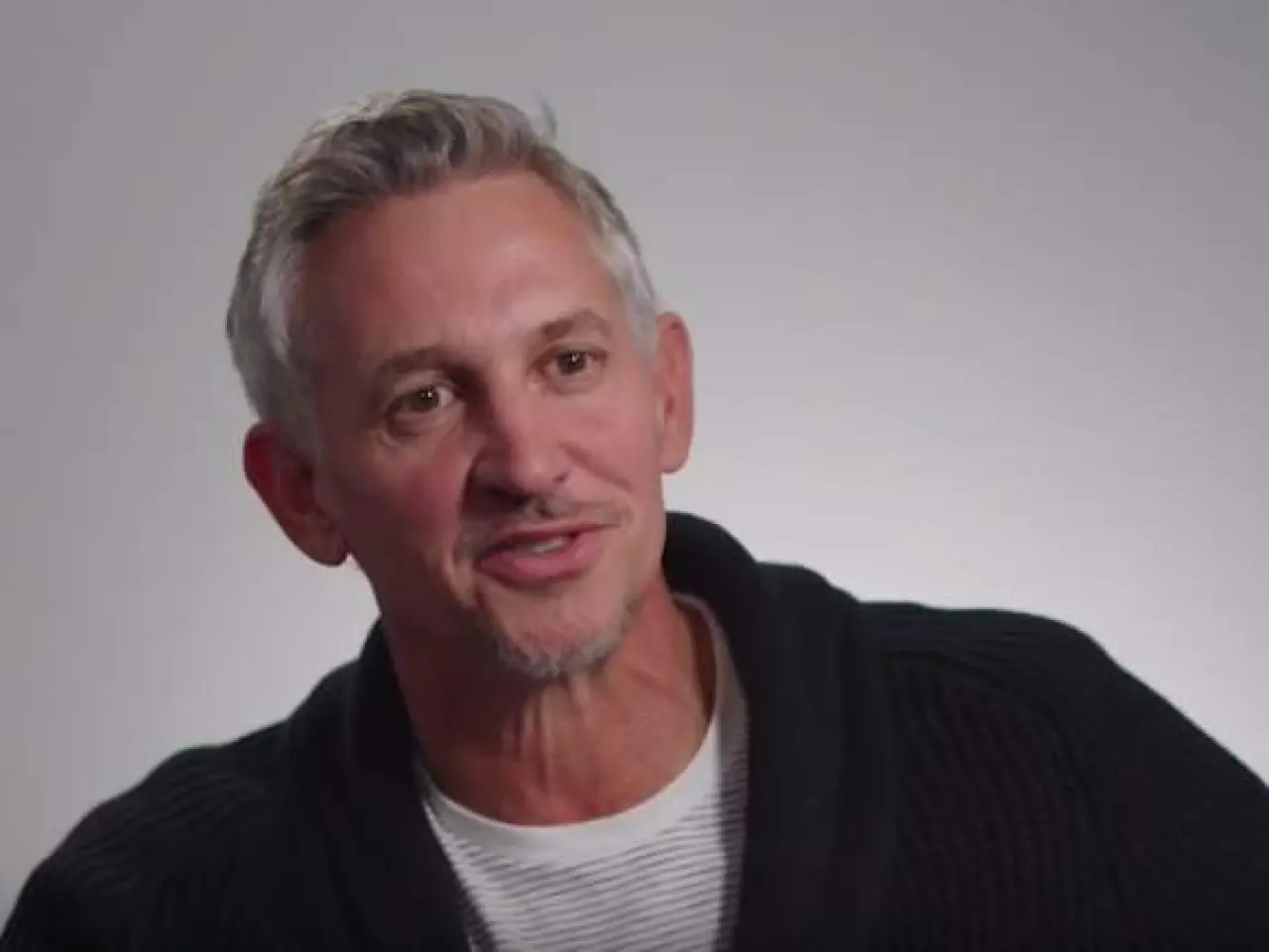 Гари Линекер Тоттенҳамга бош мураббийликка Марескани тавсия қилди