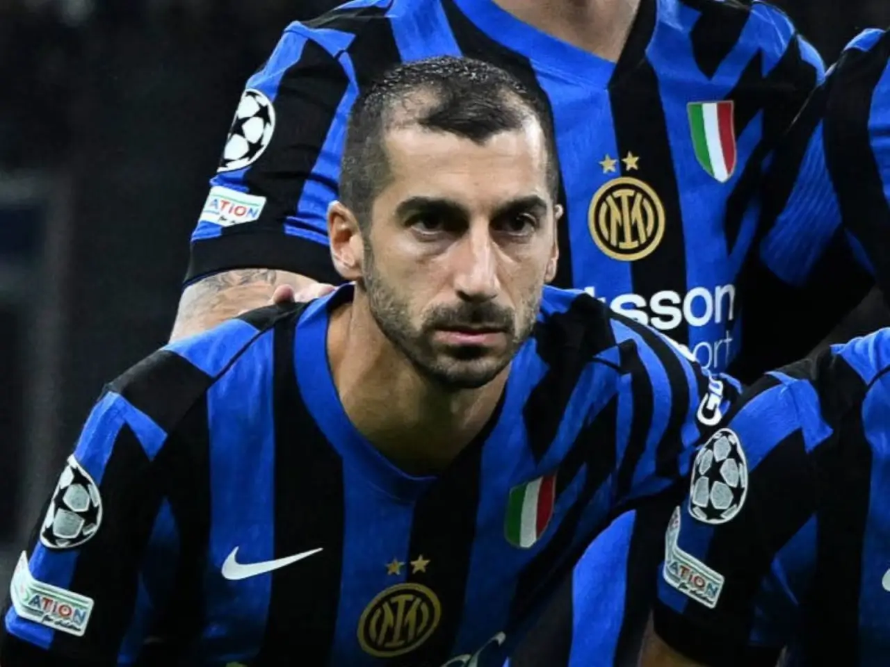 Inter Mxitaryan bilan shartnomani uzaytirish ustida ishlamoqda