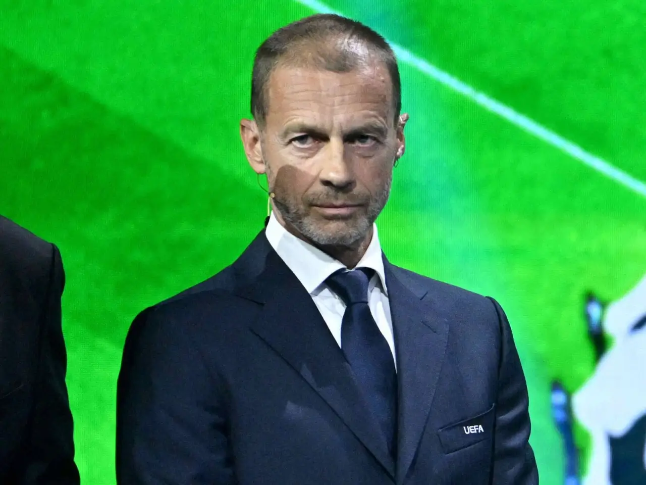 Cheferin Superliga tugaganini va kelishmovchiliklarni esladi