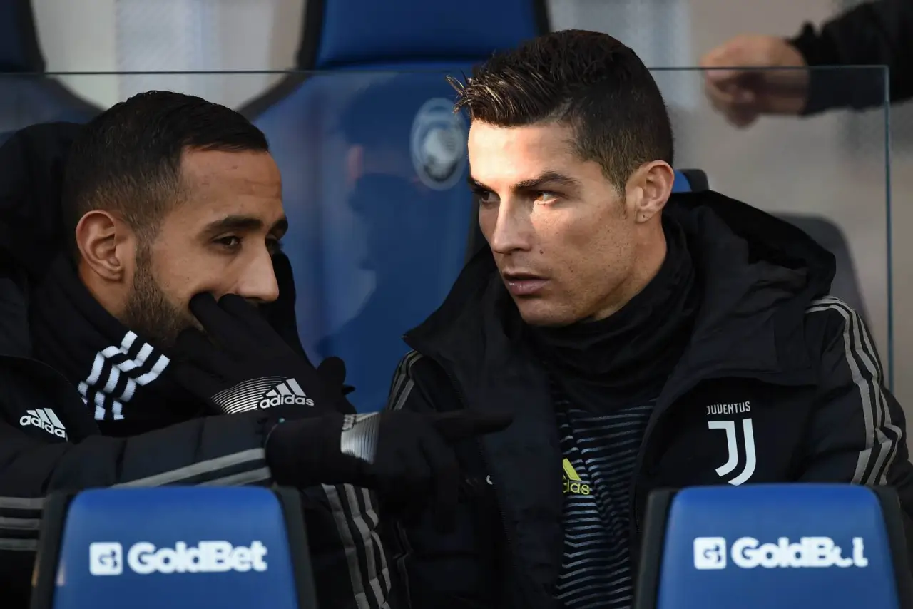 Marselda Benatiya ketmoqchi bo'ldi, biroq uni qolishdi