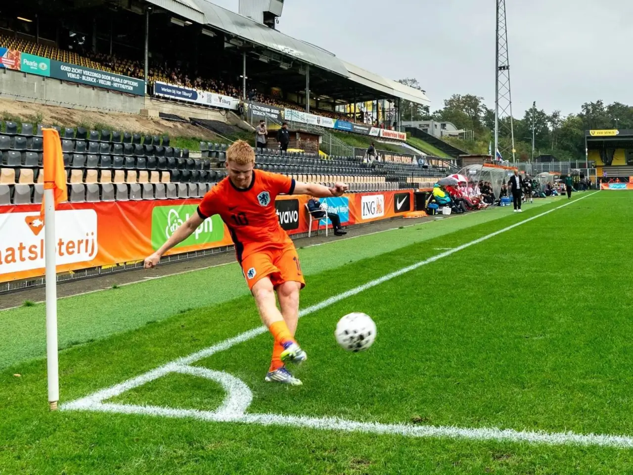 Real Kess Smit uchun Yevropa gigantlari bilan kurashadi