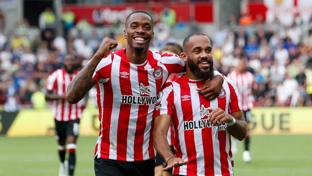 Kin Lyuis-Potter muhim ochko haqida fikr bildirdi