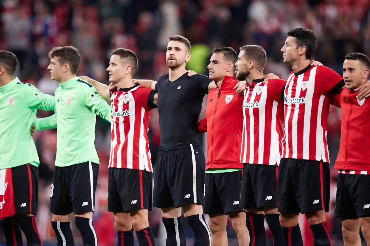 FIFA Atletikka 2028 yilgacha transfer taqiqi qo'ydi