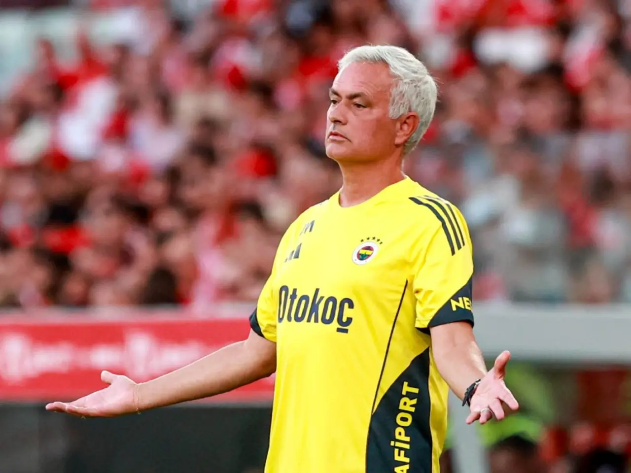 Naumov Mourinyuga Saudiya chempionatini mos deb bildi