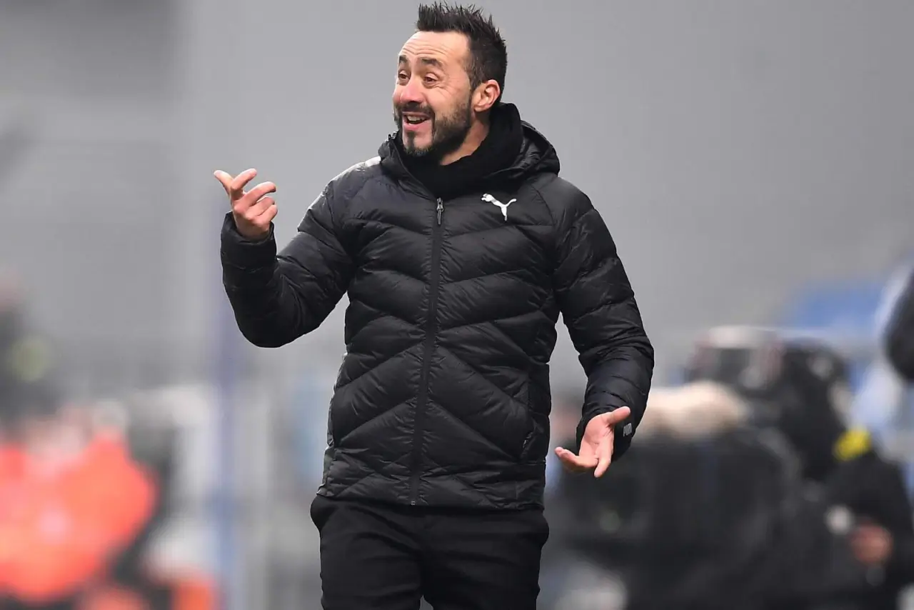 De Dz­erbi mavsum oxirigacha tanaffus olishni maqsad qildi