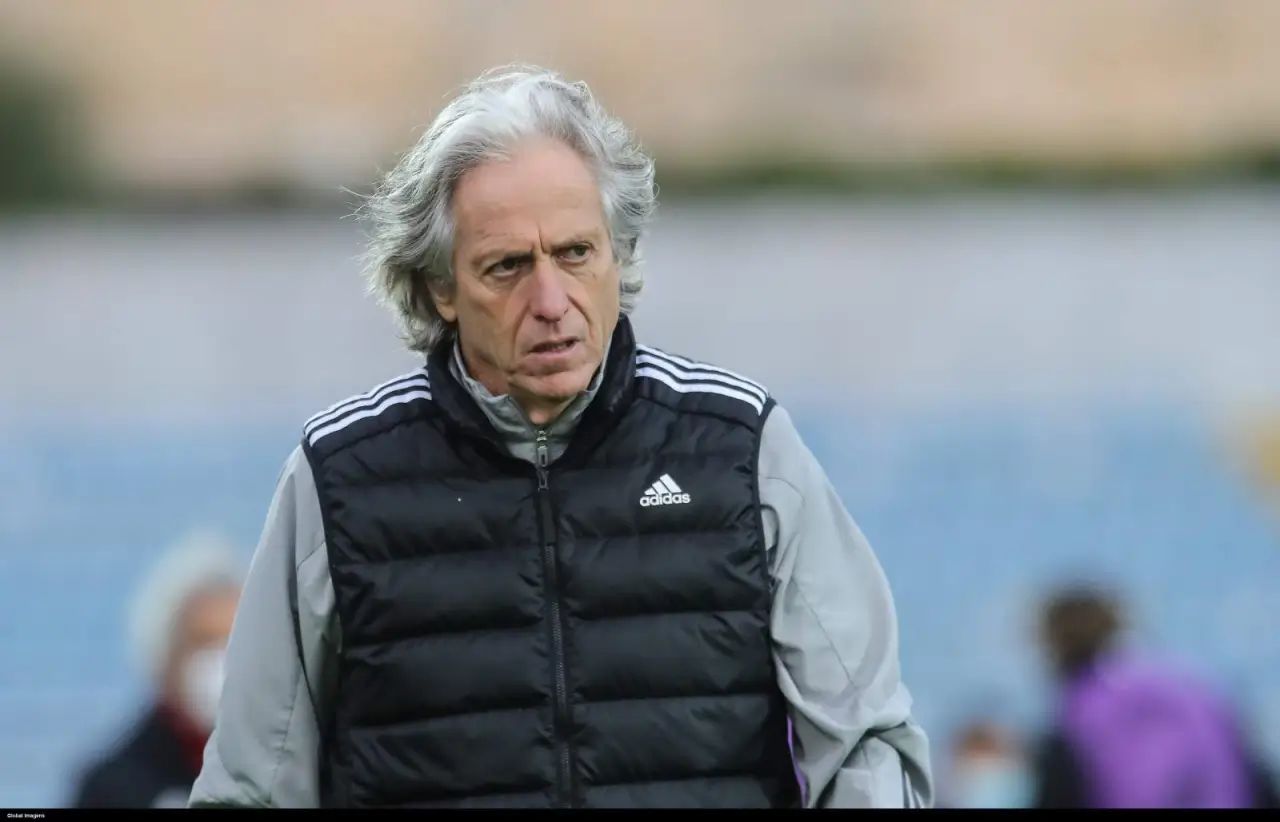 Al-Nasr bosh murabbiyi Ronalduning nega o'ynamasligini aytdi