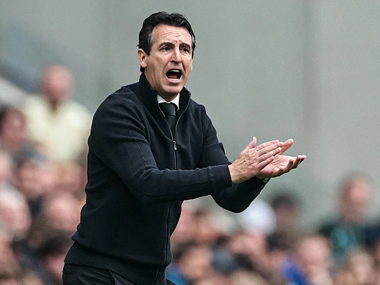 Yelagin Aston Villa natijalarini Emerining xizmatiga yo'ydi