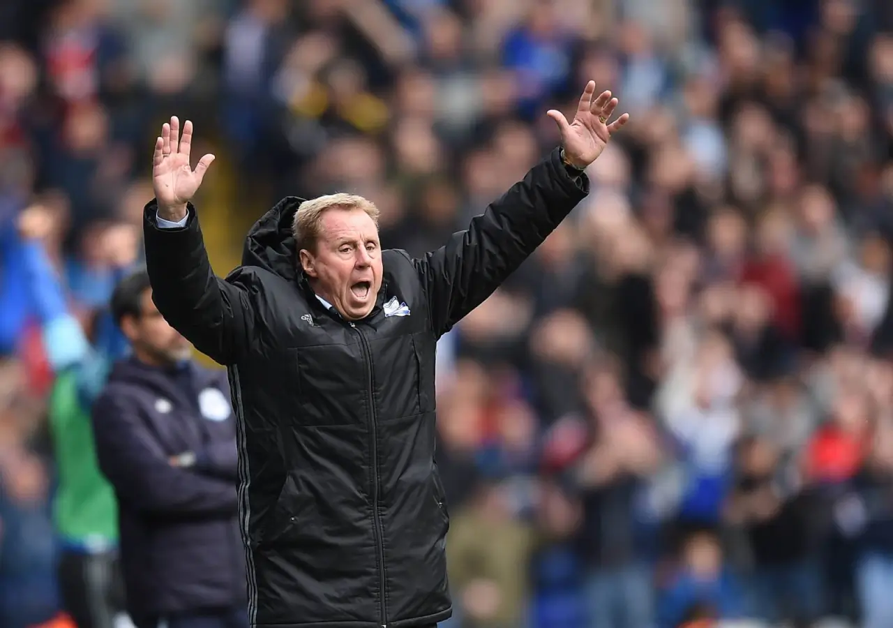 Denis Kazanskiy Rednapp yana Tottenhemga keladi deb o'ylaydi