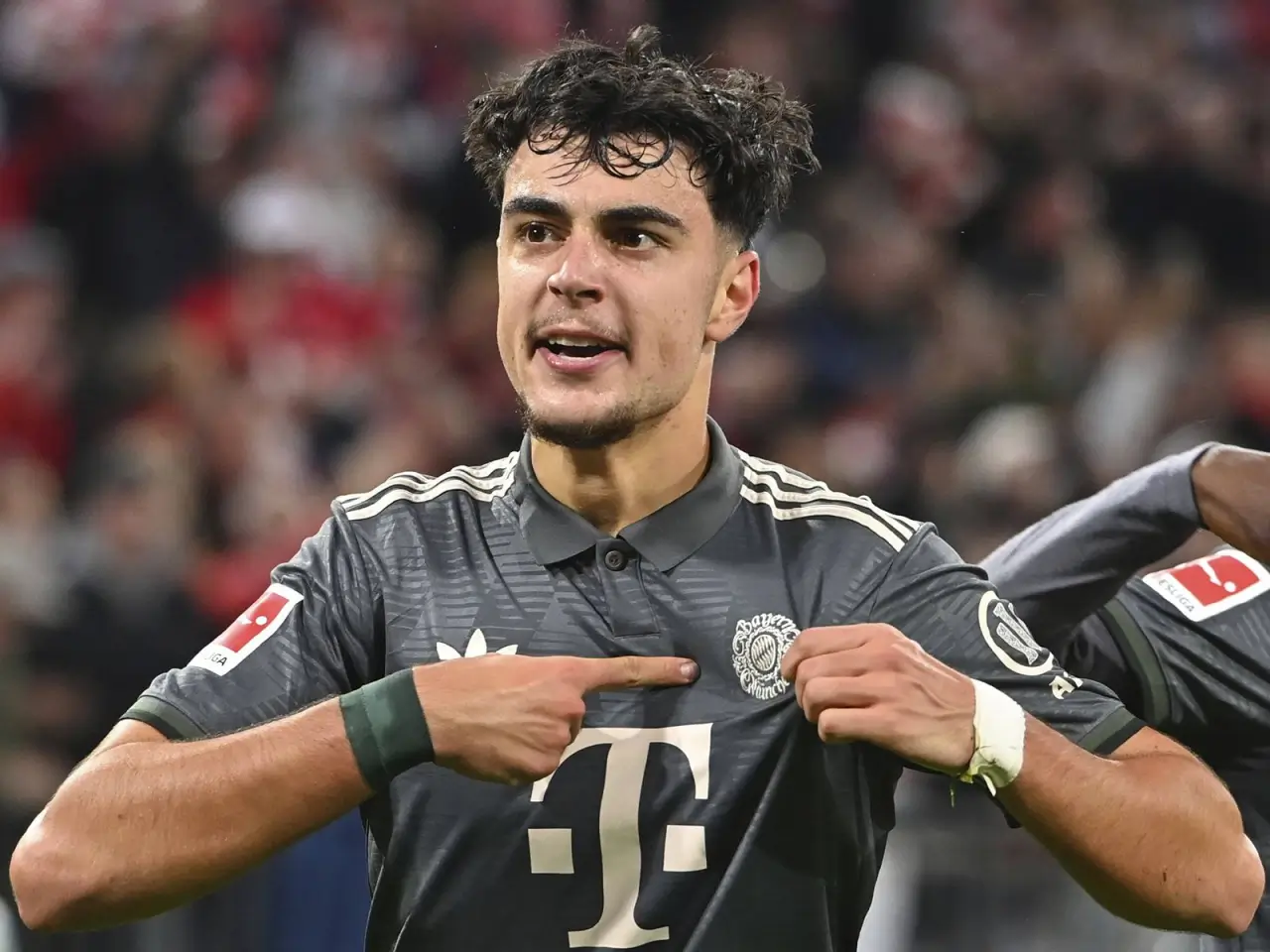 Vensan Kompani Pavlovichning o'sishini yuqori baholadi