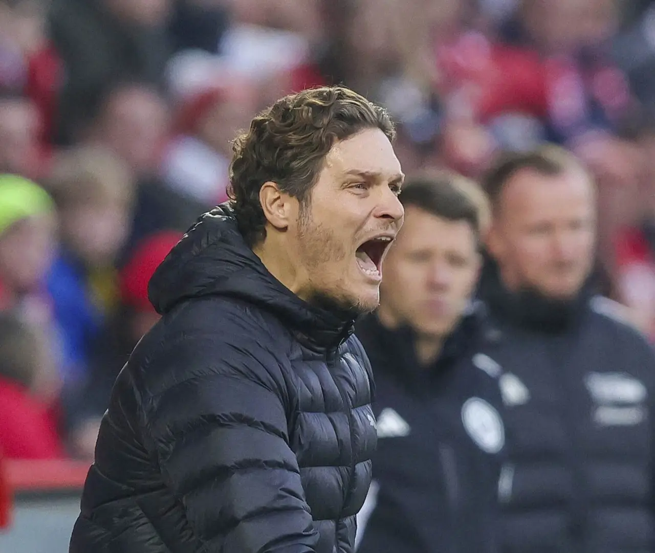 Tottenhem bosh murabbiylikka ikki nemis nomzodini ko'rib chiqmoqda