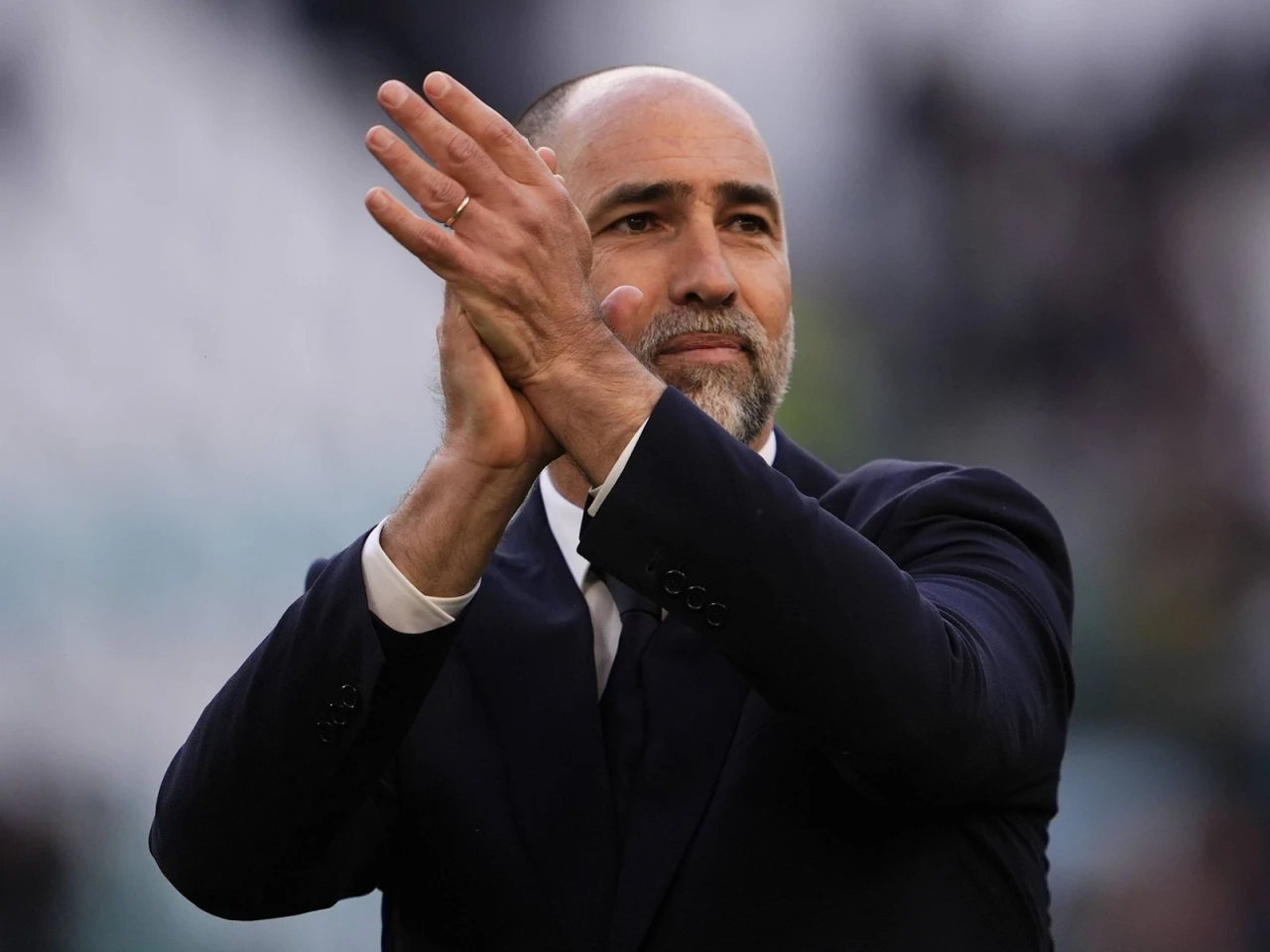 Tottenhem Igor Tudor bilan kelishuvga erishdi