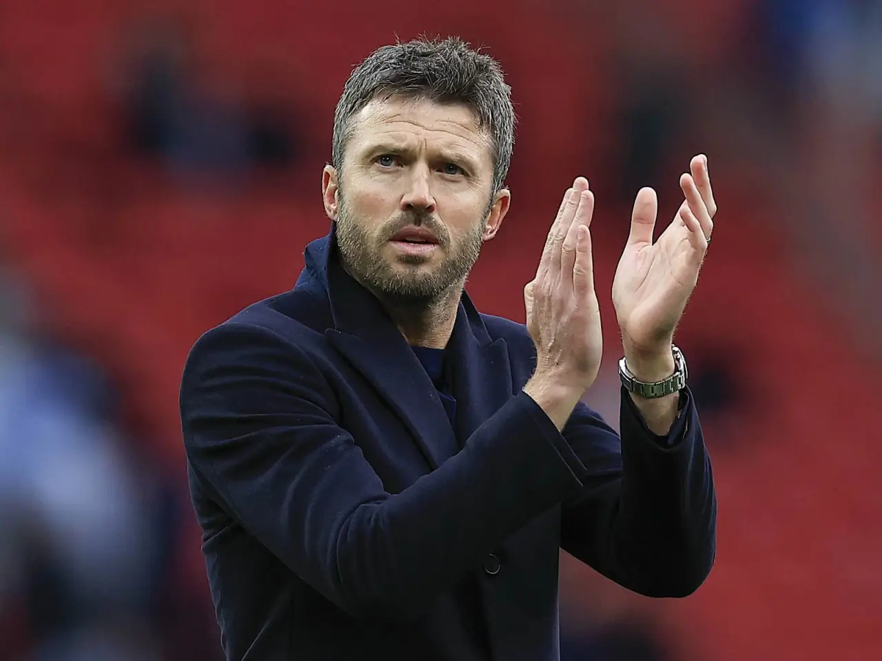 Kanchelskis Karikka bosh murabbiy sifatida imkon berardi