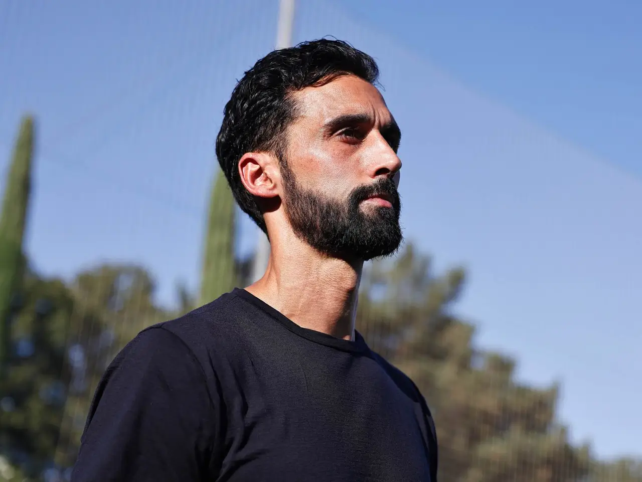 Arbeloa Superliga yopilgach Real pozitsiyasini qoʻllab-quvvatladi