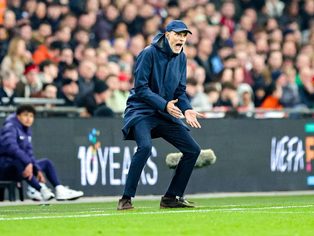 Angliya FA ichida Tuchel bilan shartnoma uzaytirilishidan norozi bor