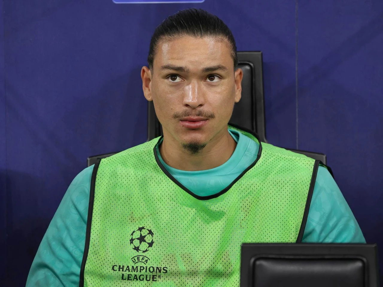 Nunes arab chempionati roʻyxatidan chiqarildi, oʻrniga Benzema kiritildi