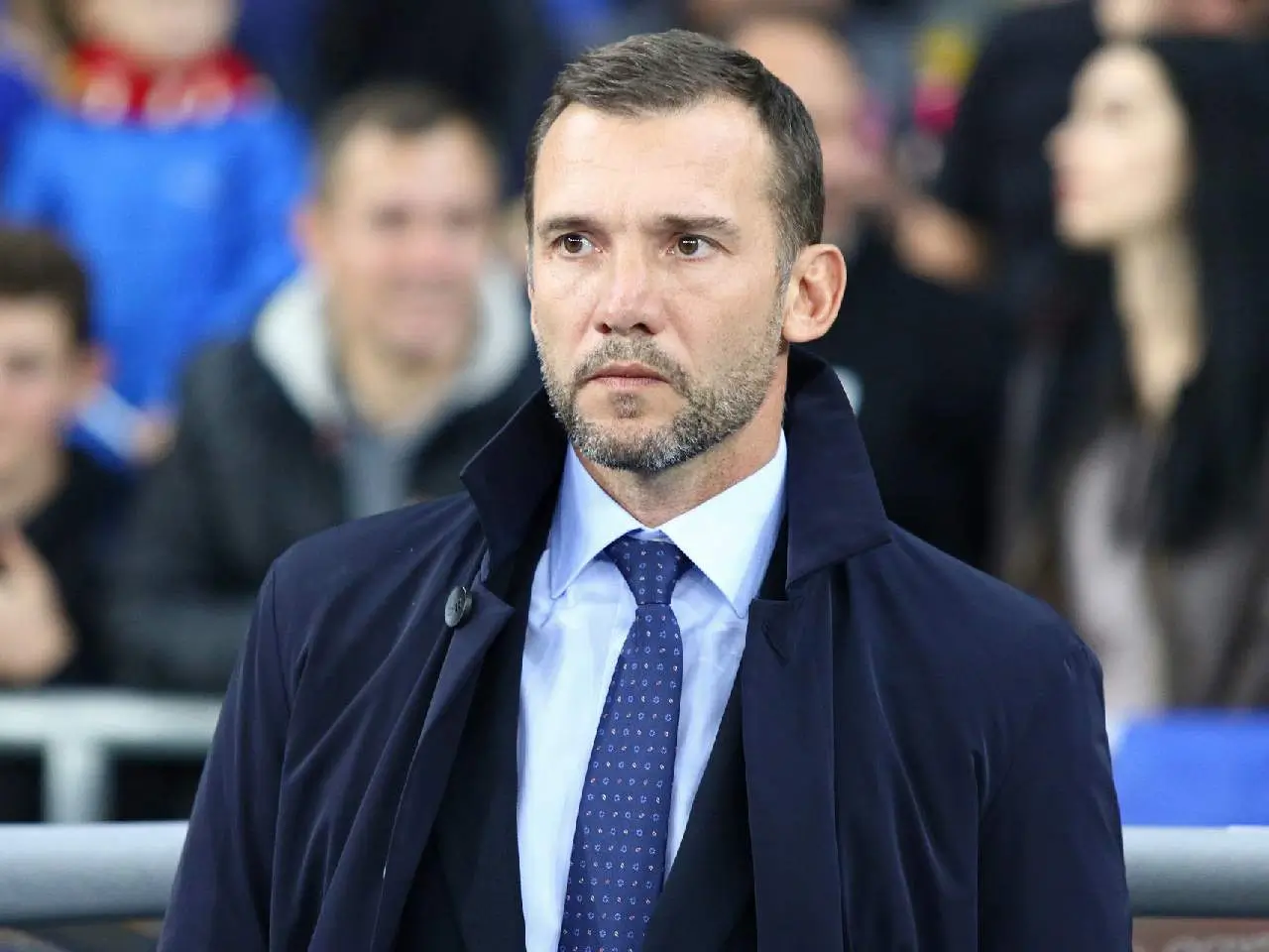 Deputat Svishchyov Shevchenko uchun achinarli holat dedi