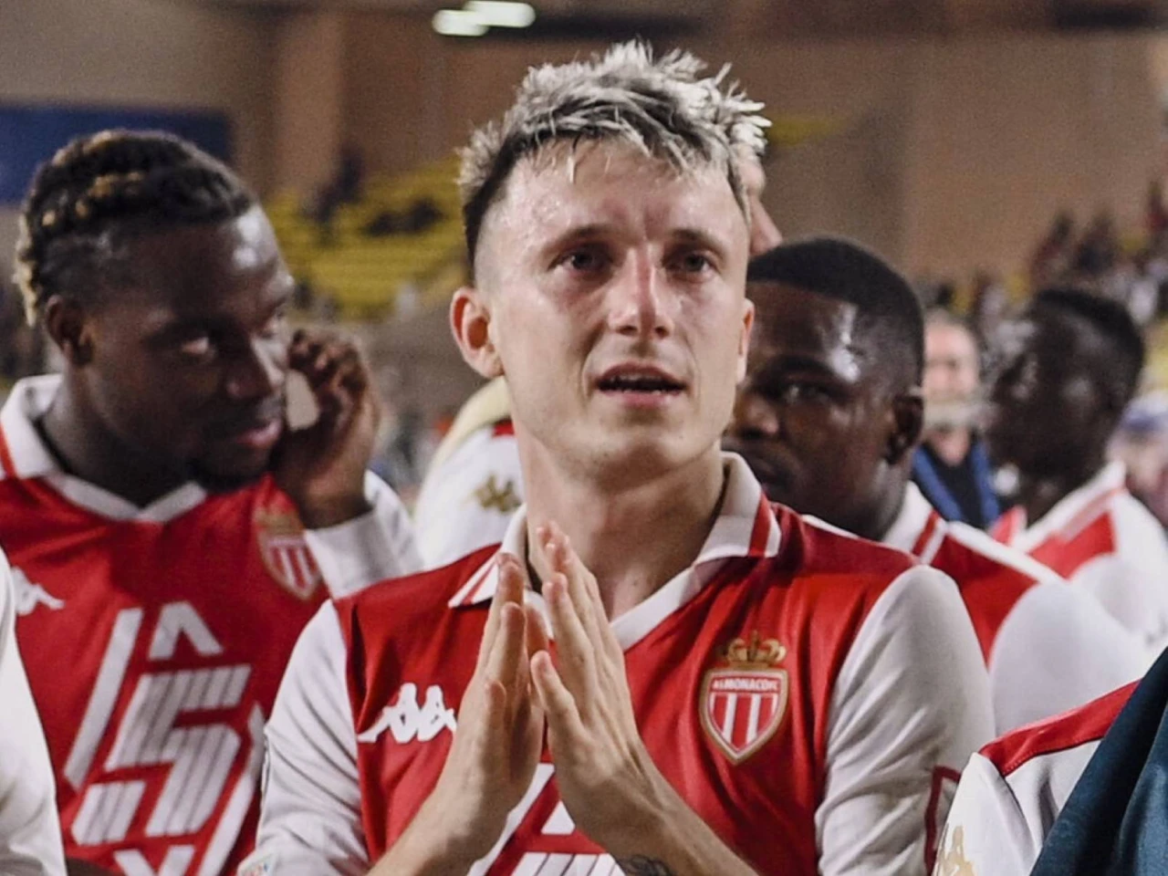 Golovin chetlatilishiga izoh berdi hissiyotlar ustun keldi