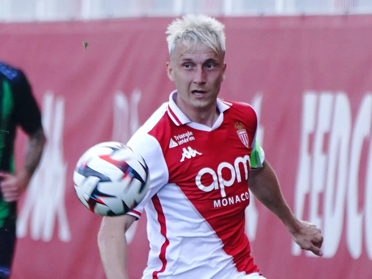 Golovin besh yildan so'ng Liga 1da ikki assist qayd etdi