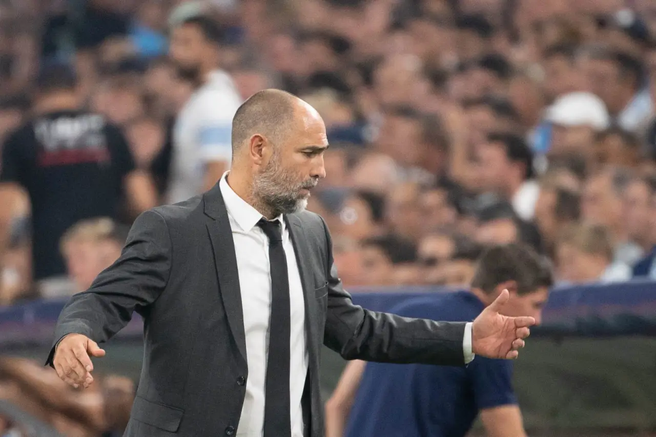 «Тоттенҳэм» Тудор тайинловини расман изоҳлади