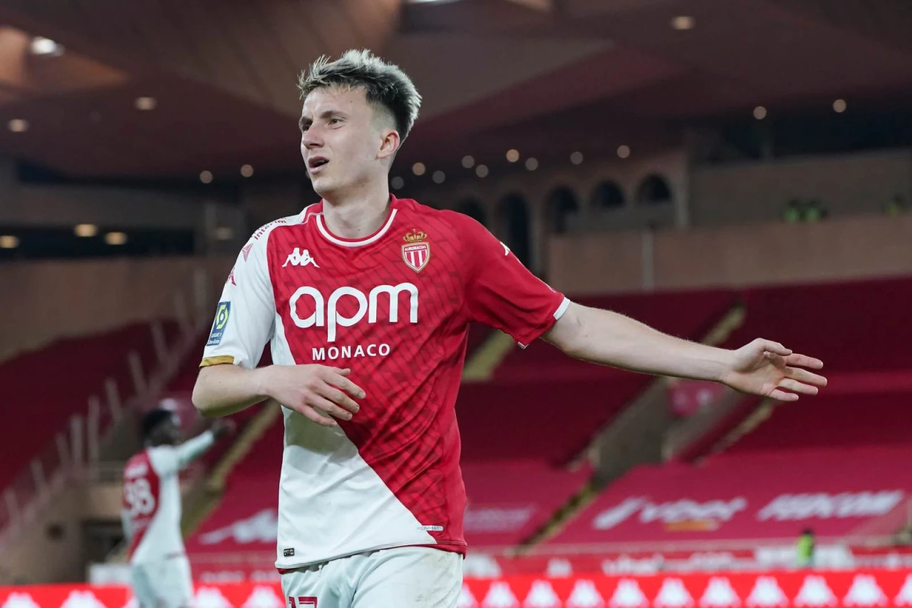 Grishin Golovin top klubga kerak emasligini aytdi