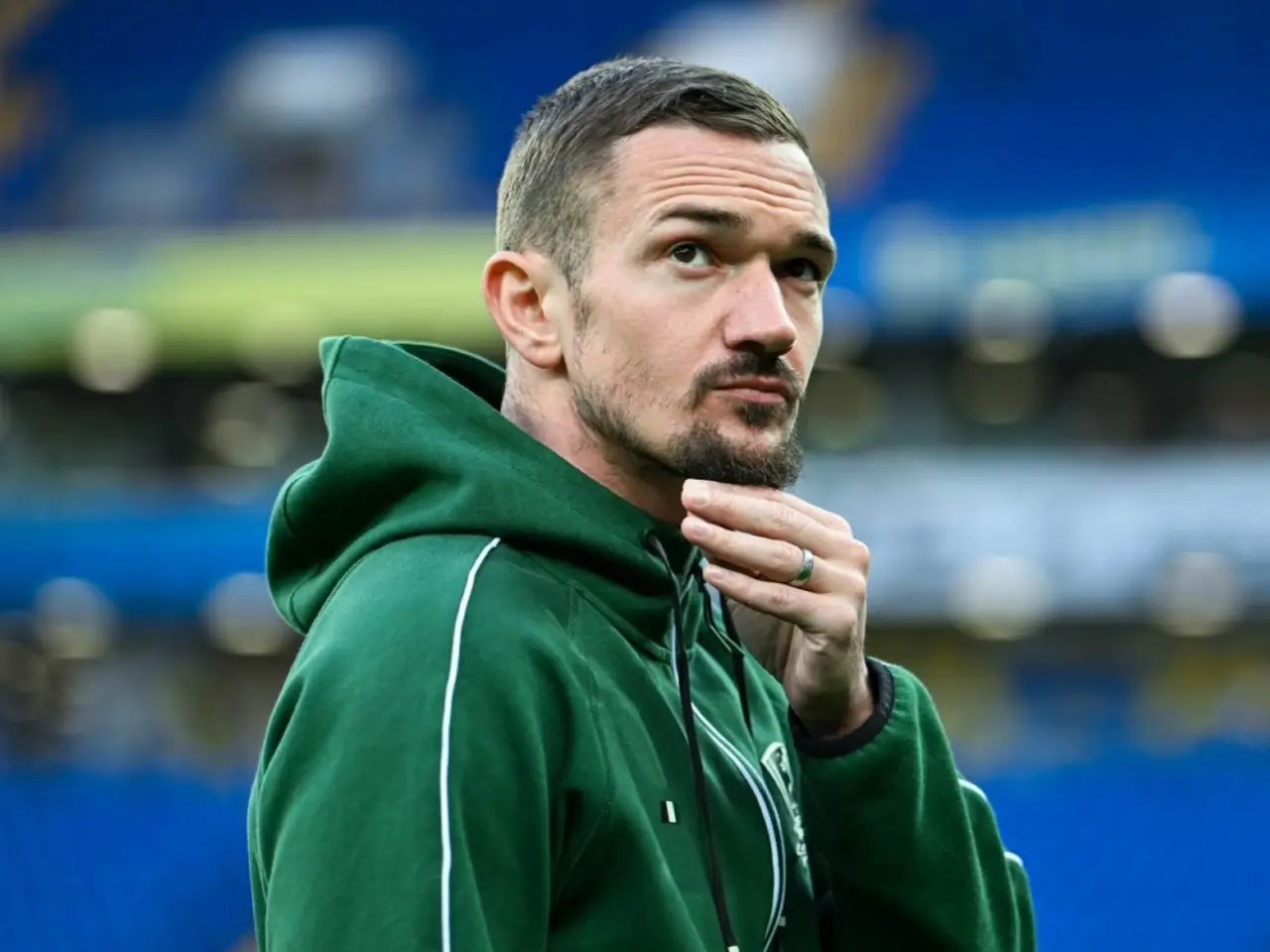 Perrendan gol Lillga Brestga qarshi mag'lub bo'lmaslikka yordam berdi