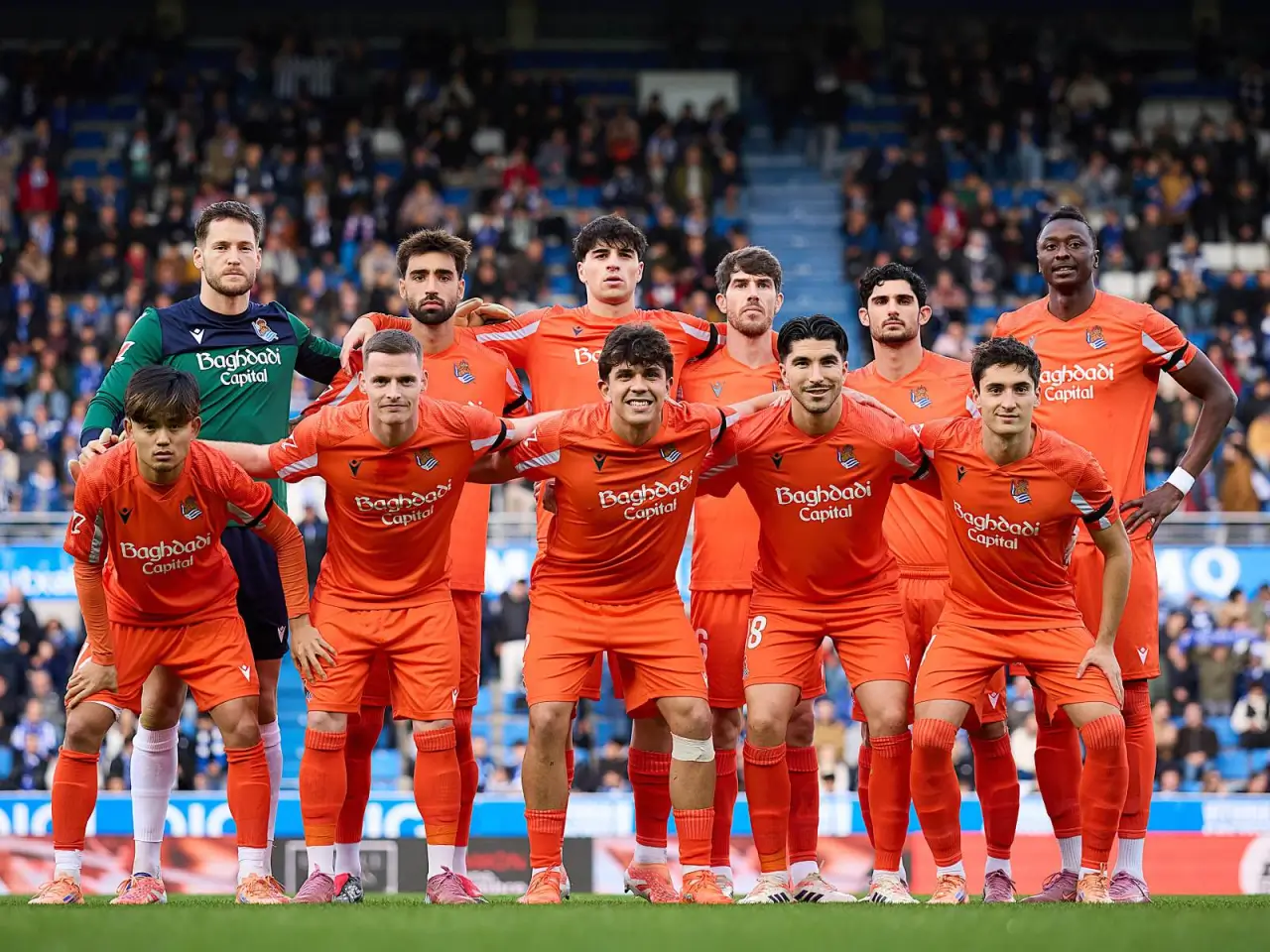 Matarachcho charchoqni bahona qilmaslik kerakligini aytdi