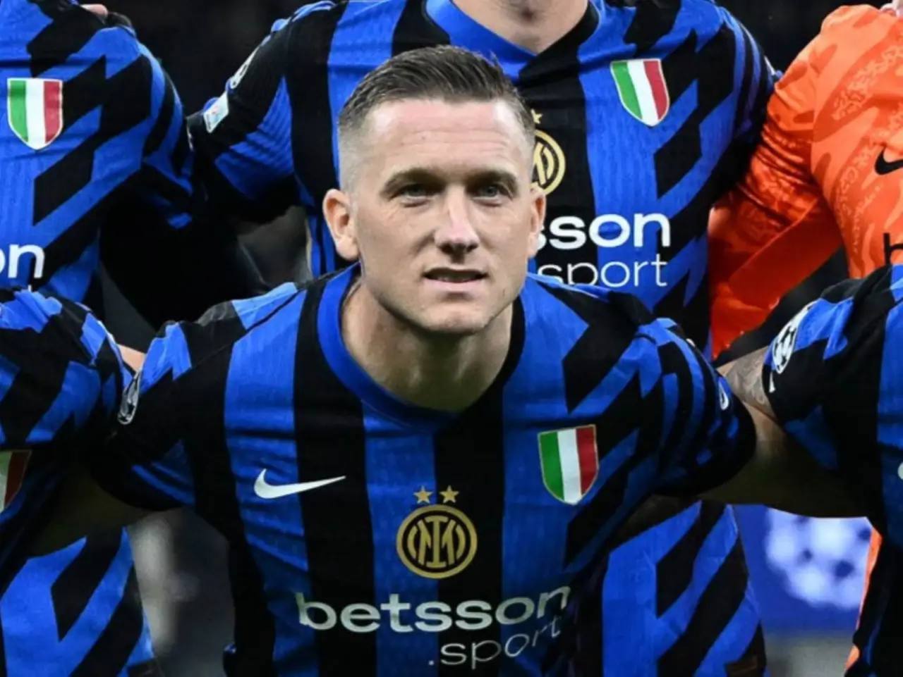 Zelinskiy Yuventus ustidan g'alabani katta qadam deb baholadi