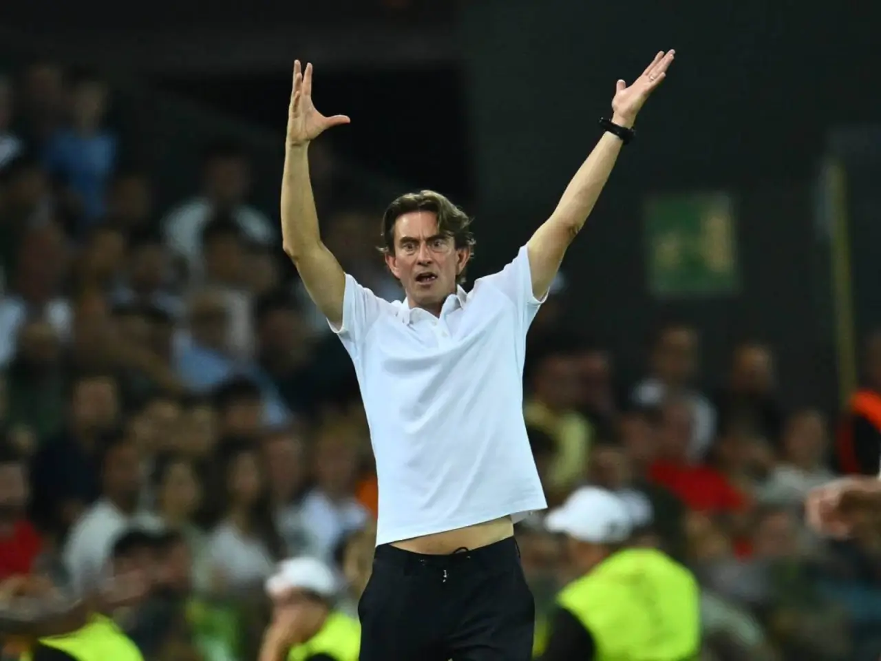 Tomas Frank APLdagi uch klub diqqat markazida