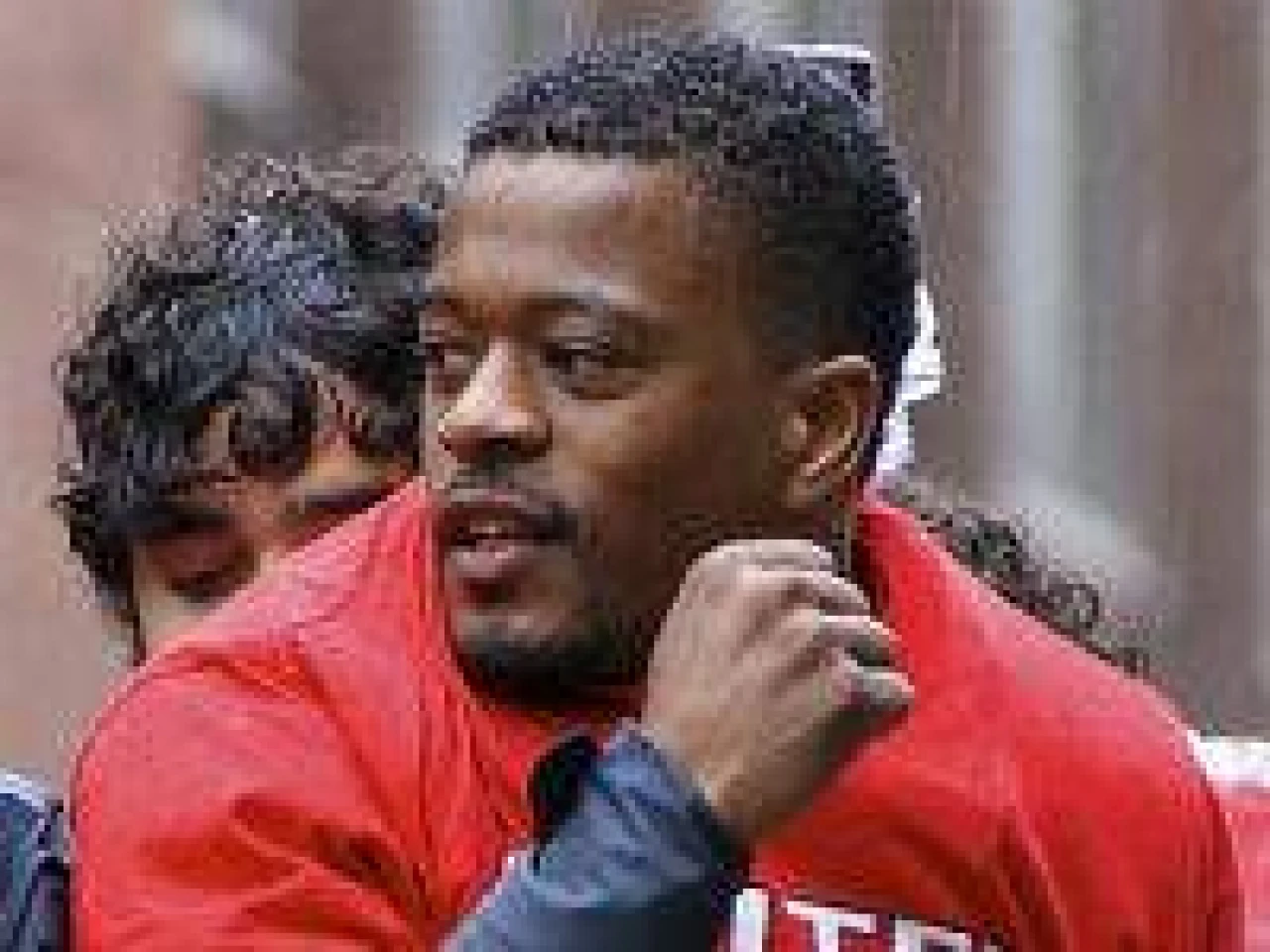 Evra MYu davridagi tartiblarni eslab, avlodlarni solishtirdi